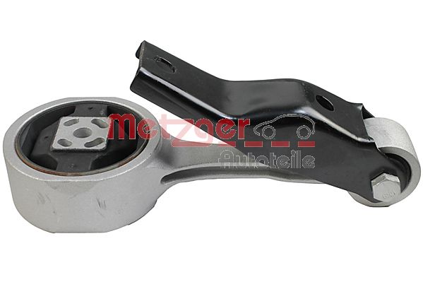 Lagerung, Motor hinten Metzger 8053791 von Metzger