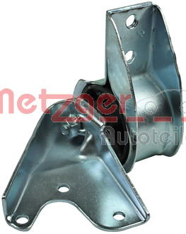 Lagerung, Motor hinten links Metzger 8050803 von Metzger