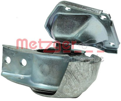 Lagerung, Motor hinten rechts Metzger 8050802 Lagerung, Motor hinten rechts Metzger 8050802 von Metzger