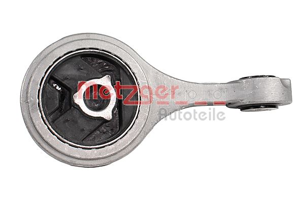 Lagerung, Motor hinten unten Metzger 8053885 von Metzger