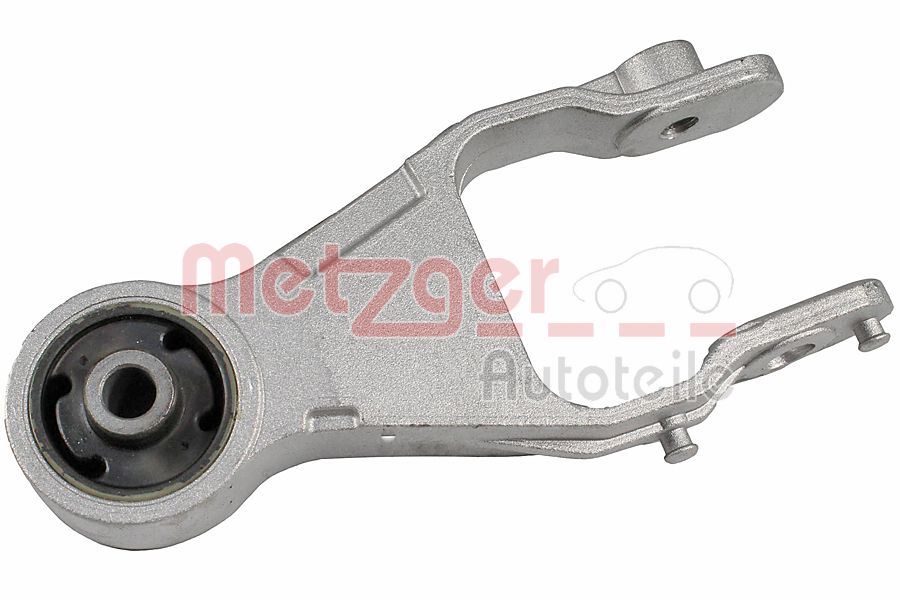 Lagerung, Motor hinten unten Metzger 8054074 von Metzger