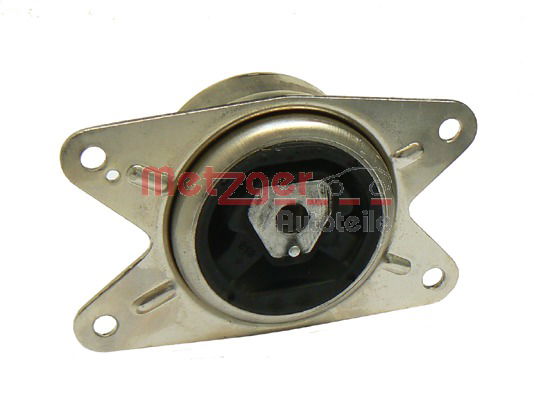 Lagerung, Motor links Metzger 8053654 Lagerung, Motor links Metzger 8053654 von Metzger