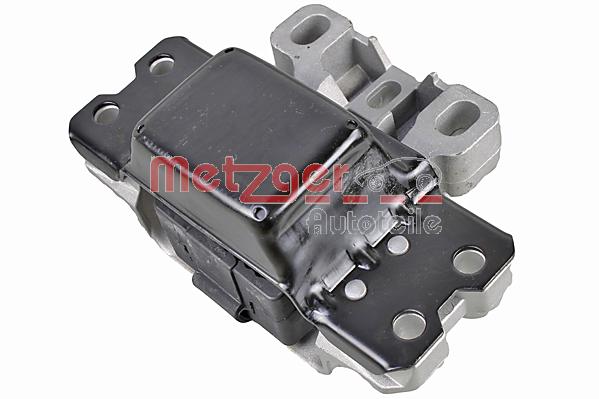 Lagerung, Motor links Metzger 8053776 von Metzger