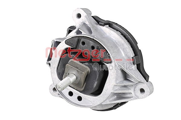Lagerung, Motor links Metzger 8053781 von Metzger