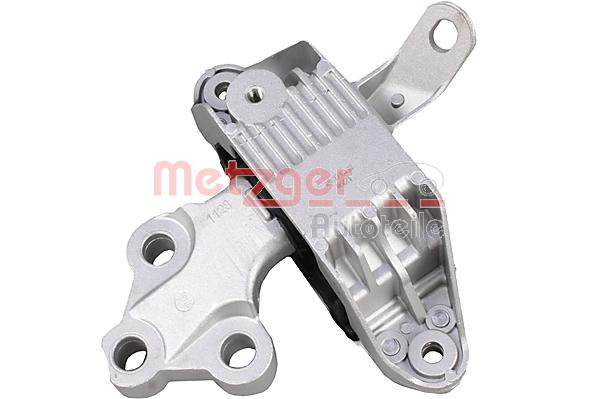 Lagerung, Motor links Metzger 8053802 Lagerung, Motor links Metzger 8053802 von Metzger