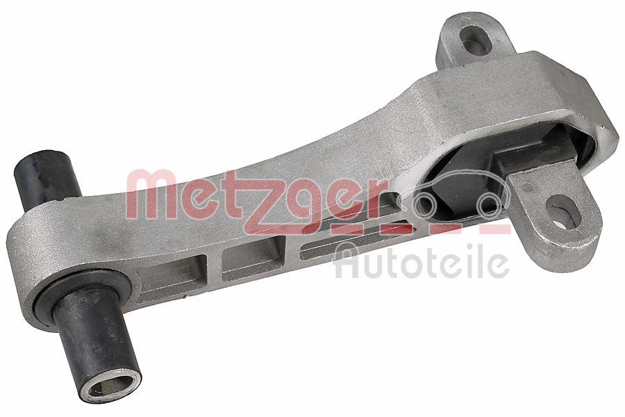 Lagerung, Motor links Metzger 8053893 Lagerung, Motor links Metzger 8053893 von Metzger