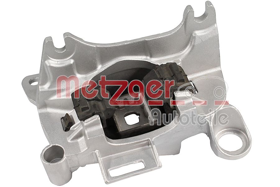 Lagerung, Motor links Metzger 8053895 Lagerung, Motor links Metzger 8053895 von Metzger
