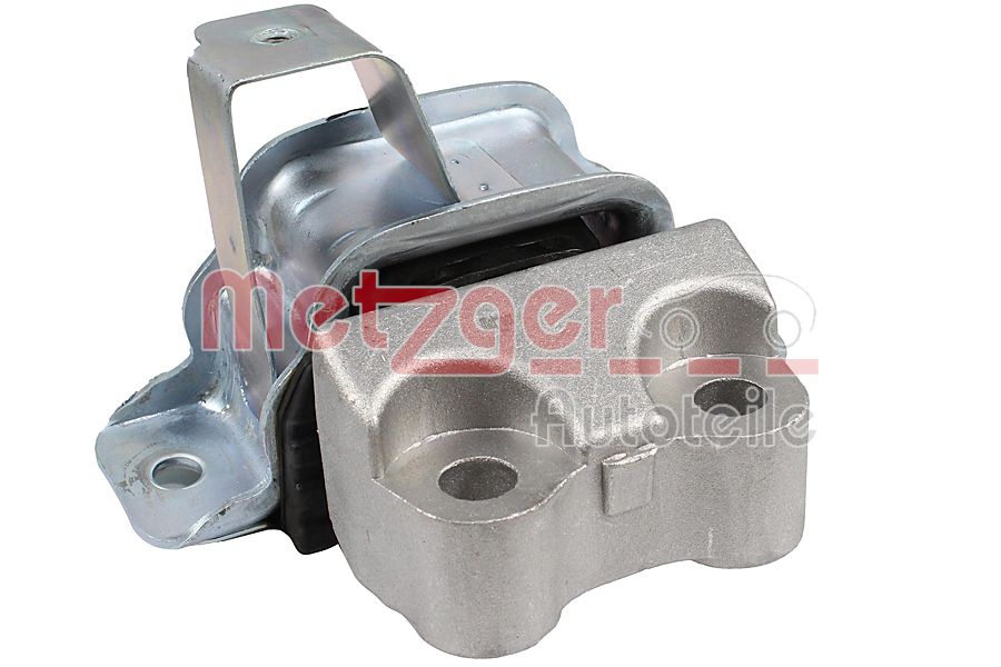 Lagerung, Motor links unten Metzger 8053970 Lagerung, Motor links unten Metzger 8053970 von Metzger