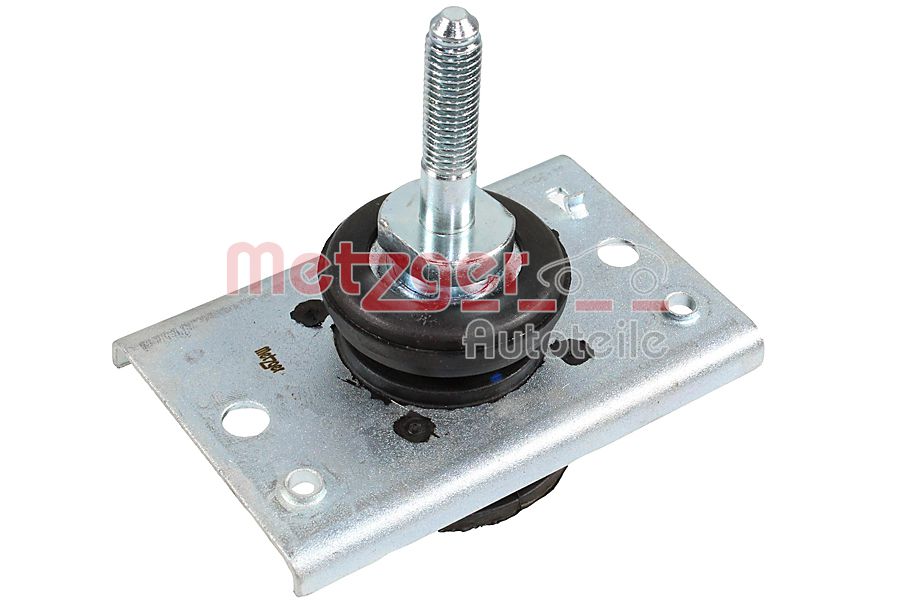 Lagerung, Motor links unten Metzger 8053983 Lagerung, Motor links unten Metzger 8053983 von Metzger