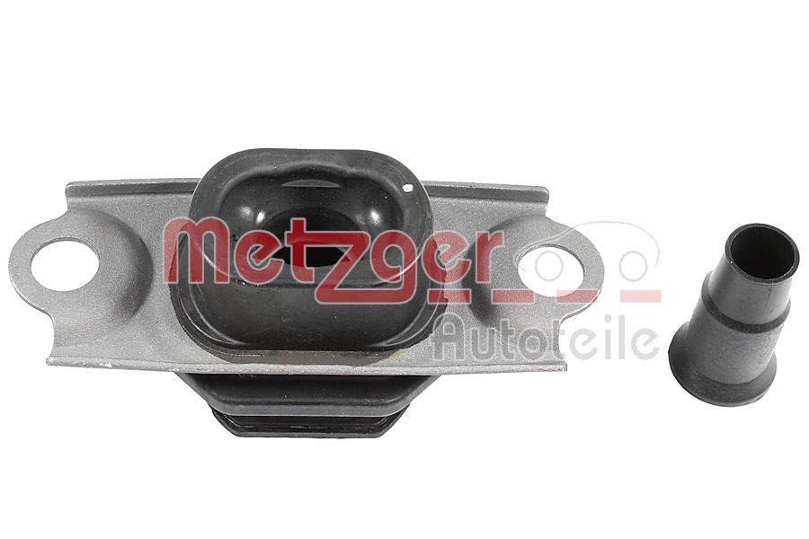 Lagerung, Motor links unten Metzger 8054035 Lagerung, Motor links unten Metzger 8054035 von Metzger