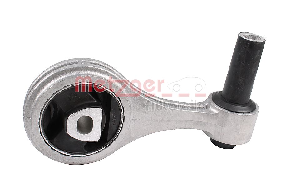 Lagerung, Motor links unten hinten Metzger 8053991 Lagerung, Motor links unten hinten Metzger 8053991 von Metzger