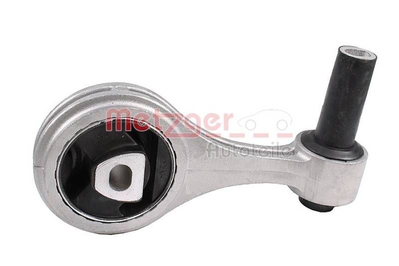 Lagerung, Motor links unten hinten Metzger 8053991 von Metzger