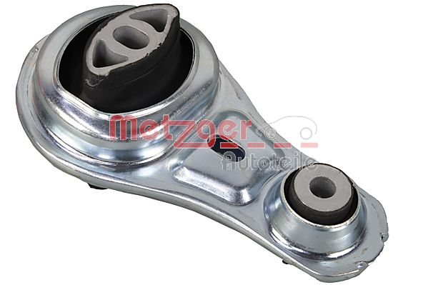 Lagerung, Motor mitte unten Metzger 8053848 von Metzger