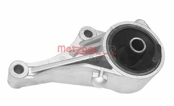 Lagerung, Motor mitte vorne Metzger 8053663 von Metzger