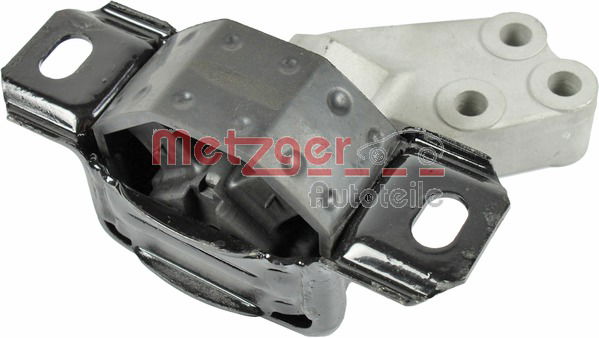 Lagerung, Motor rechts Metzger 8053735 Lagerung, Motor rechts Metzger 8053735 von Metzger