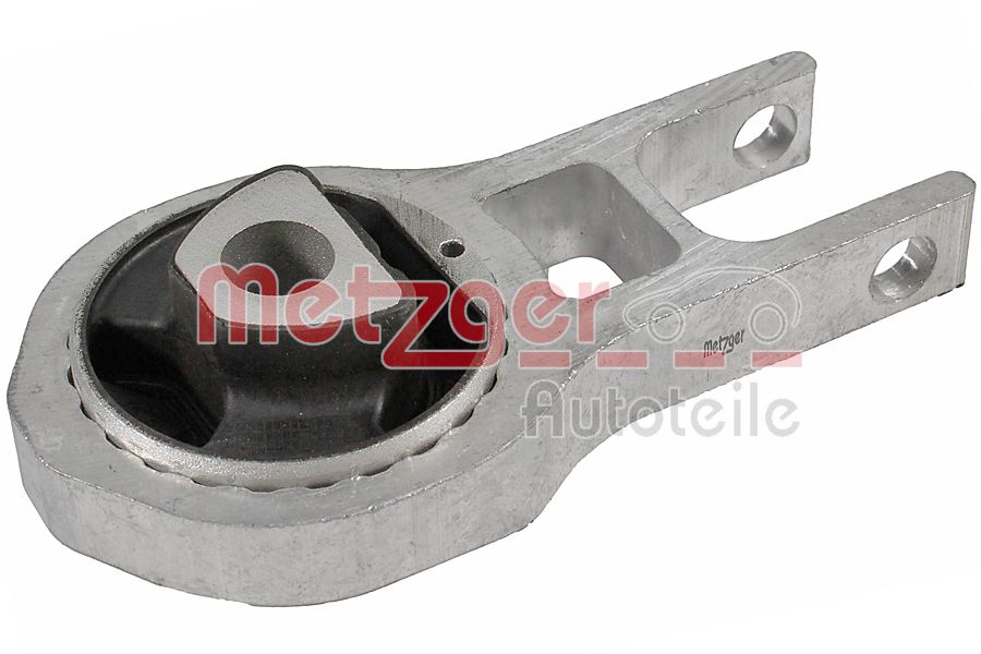 Lagerung, Motor rechts oben Metzger 8053979 Lagerung, Motor rechts oben Metzger 8053979 von Metzger