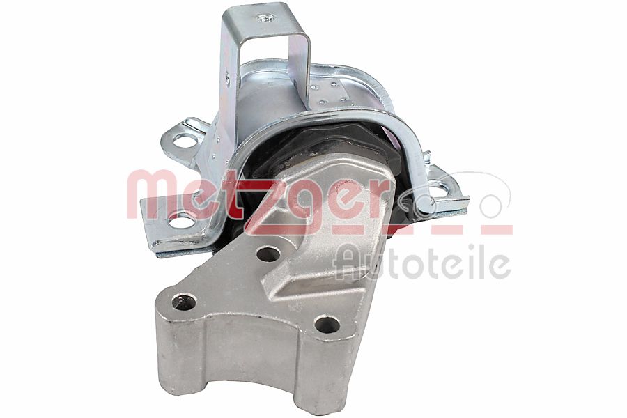 Lagerung, Motor rechts oben Metzger 8053998 Lagerung, Motor rechts oben Metzger 8053998 von Metzger