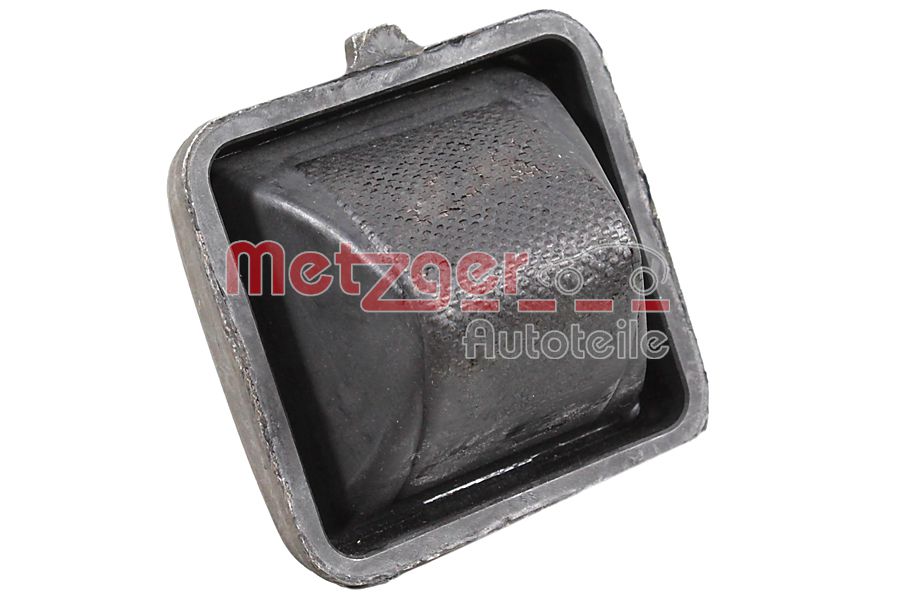 Lagerung, Motor rechts oben Metzger 8054067 Lagerung, Motor rechts oben Metzger 8054067 von Metzger