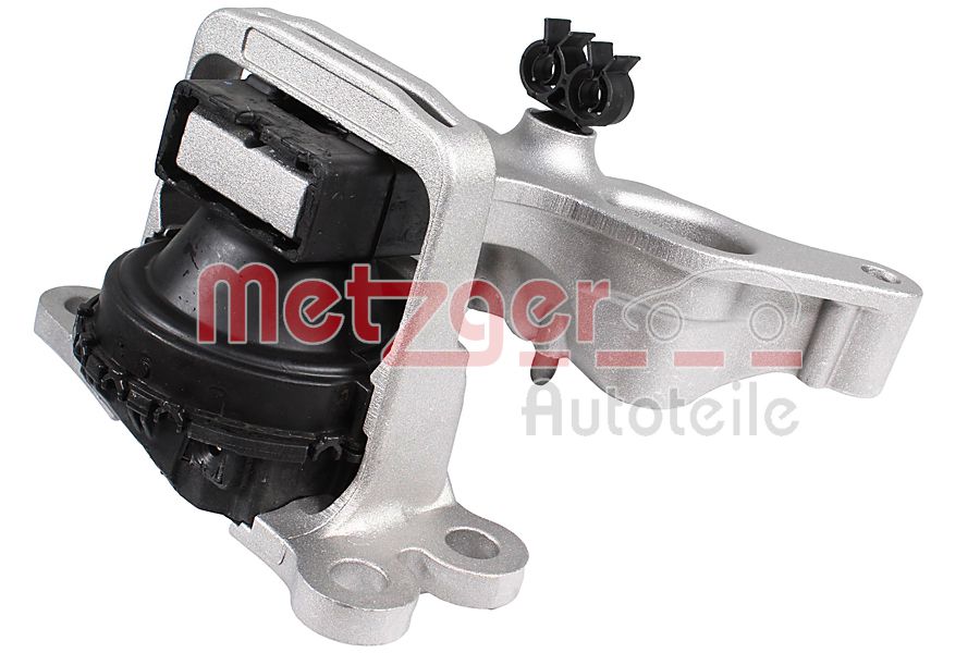 Lagerung, Motor rechts oben Metzger 8054070 Lagerung, Motor rechts oben Metzger 8054070 von Metzger