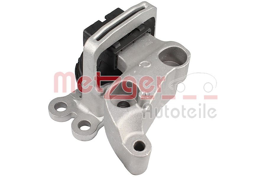 Lagerung, Motor rechts unten Metzger 8054064 Lagerung, Motor rechts unten Metzger 8054064 von Metzger