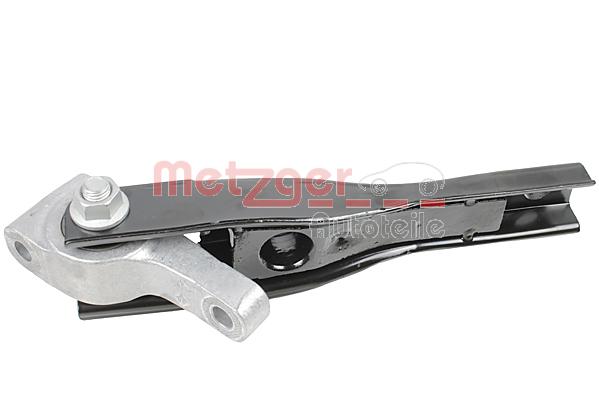 Lagerung, Motor unten Metzger 8053793 von Metzger