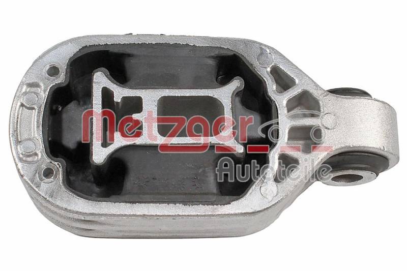 Lagerung, Motor unten hinten Metzger 8053955 von Metzger
