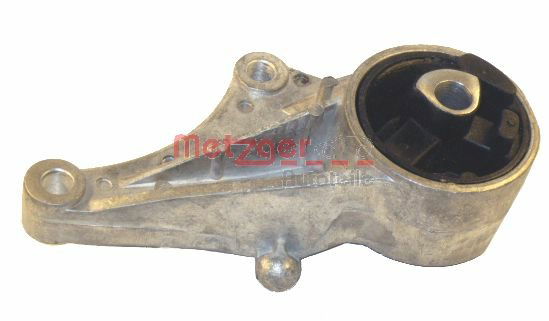 Lagerung, Motor vorne Metzger 8050653 von Metzger