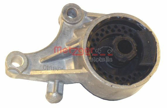 Lagerung, Motor vorne Metzger 8050654 von Metzger