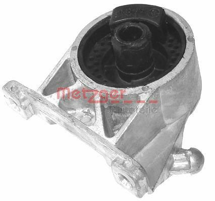 Lagerung, Motor vorne Metzger 8050668 von Metzger