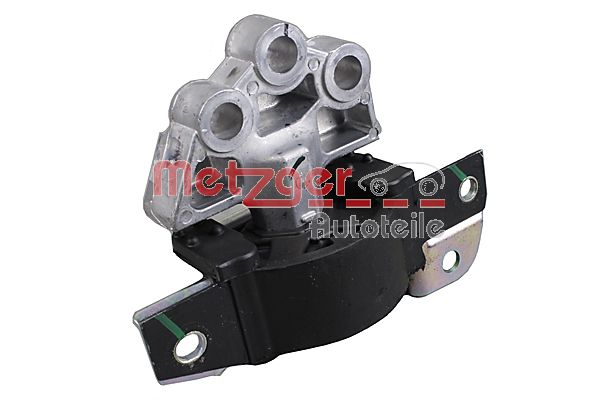 Lagerung, Motor vorne Metzger 8053865 von Metzger