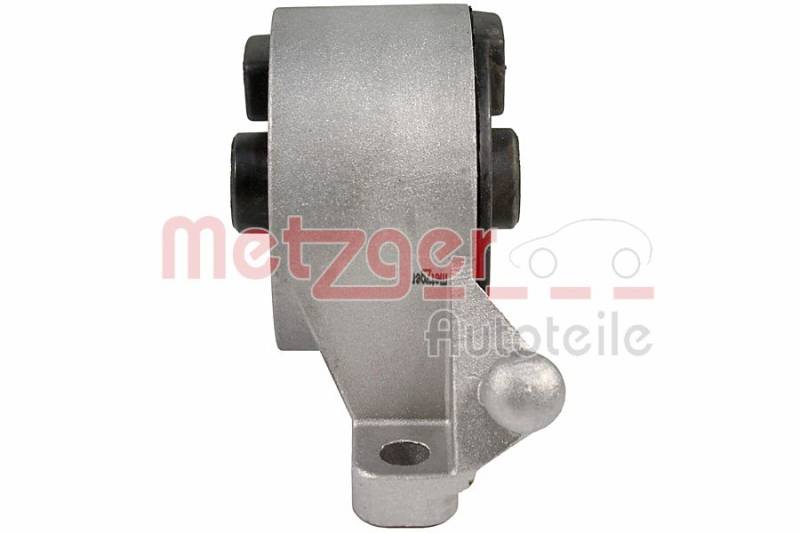 Lagerung, Motor vorne Metzger 8054015 von Metzger