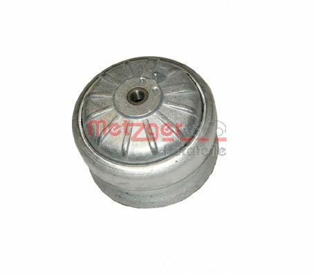 Lagerung, Motor vorne beidseitig Metzger 8050431 von Metzger