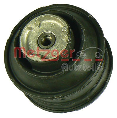 Lagerung, Motor vorne links Metzger 8050356 von Metzger