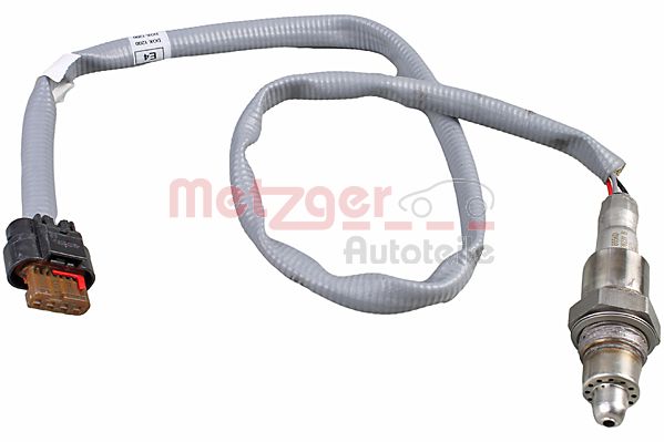 Lambdasonde Katalysator Metzger 0893693 Lambdasonde Katalysator Metzger 0893693 von Metzger