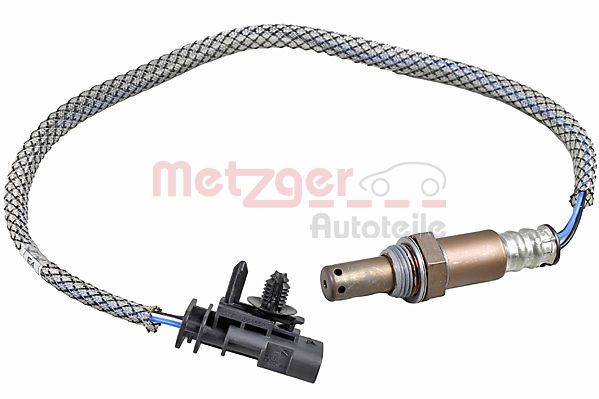 Lambdasonde Metzger 0893694 Lambdasonde Metzger 0893694 von Metzger
