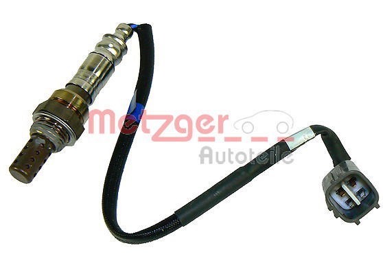 Lambdasonde Metzger 0893063 Lambdasonde Metzger 0893063 von Metzger