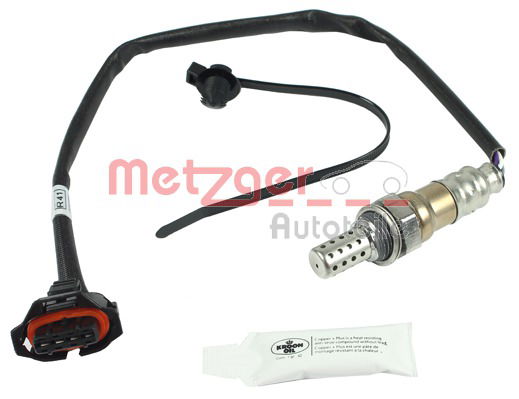 Lambdasonde Metzger 0893078 Lambdasonde Metzger 0893078 von Metzger