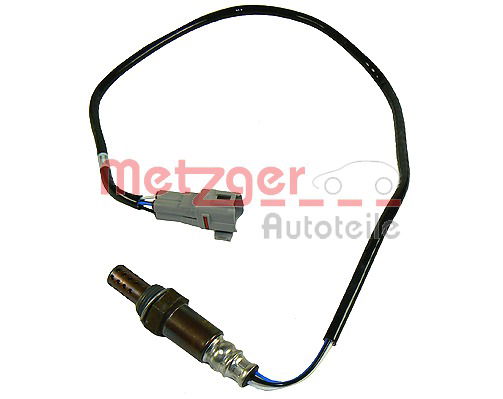 Lambdasonde Metzger 0893127 Lambdasonde Metzger 0893127 von Metzger