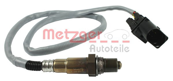 Lambdasonde Metzger 0893183 Lambdasonde Metzger 0893183 von Metzger