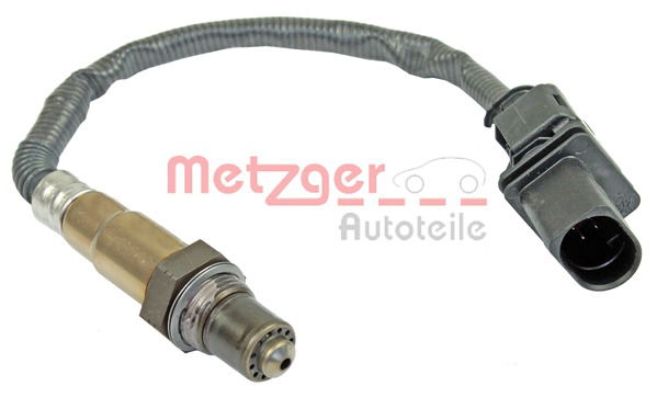 Lambdasonde Metzger 0893185 Lambdasonde Metzger 0893185 von Metzger