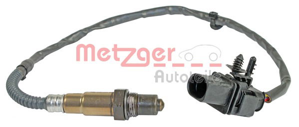 Lambdasonde Metzger 0893230 Lambdasonde Metzger 0893230 von Metzger