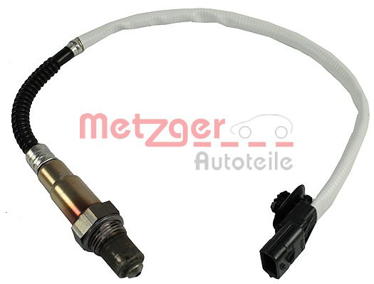 Lambdasonde Metzger 0893276 Lambdasonde Metzger 0893276 von Metzger