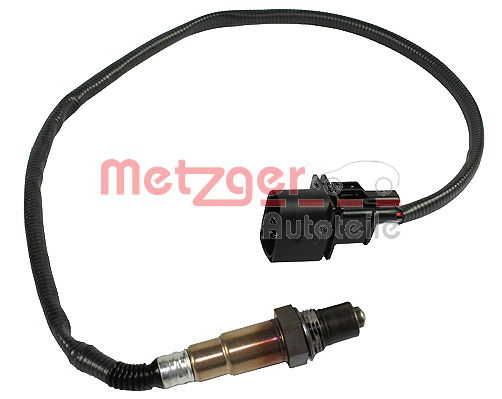 Lambdasonde Metzger 0893280 Lambdasonde Metzger 0893280 von Metzger