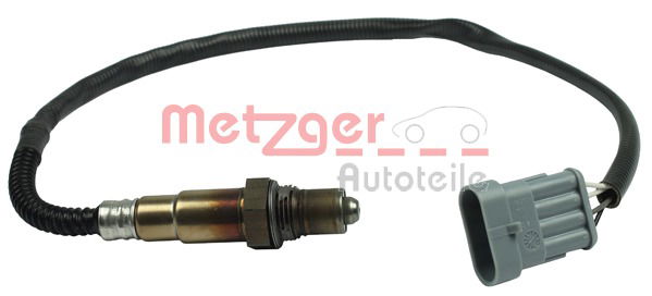 Lambdasonde Metzger 0893285 Lambdasonde Metzger 0893285 von Metzger