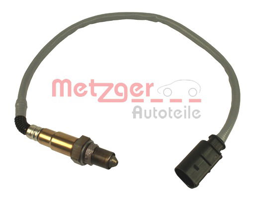 Lambdasonde Metzger 0893319 Lambdasonde Metzger 0893319 von Metzger