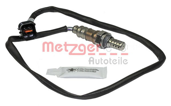 Lambdasonde Metzger 0893423 Lambdasonde Metzger 0893423 von Metzger
