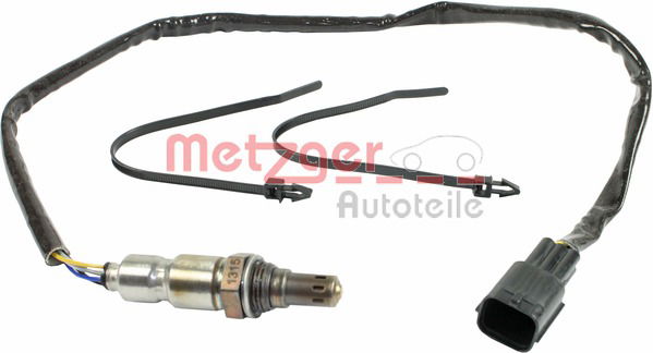 Lambdasonde Metzger 0893491 Lambdasonde Metzger 0893491 von Metzger