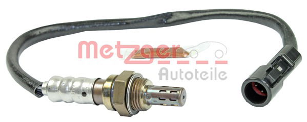 Lambdasonde Metzger 0893538 Lambdasonde Metzger 0893538 von Metzger