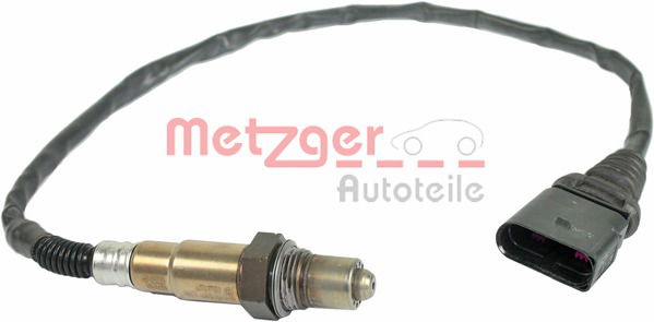 Lambdasonde Metzger 0893570 von Metzger