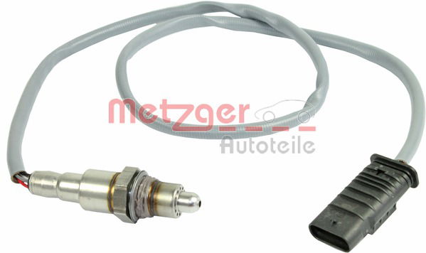 Lambdasonde Metzger 0893643 Lambdasonde Metzger 0893643 von Metzger